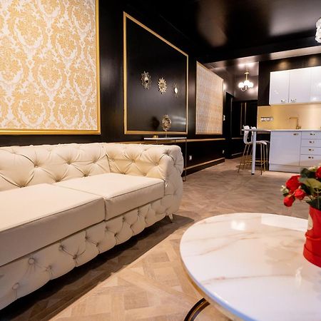Appartement D'Exception Avec Jacuzzi Villefranche-sur-Saône المظهر الخارجي الصورة