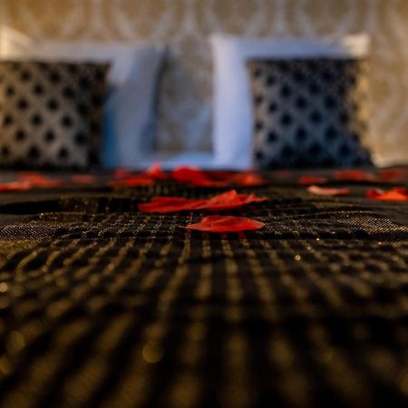 Appartement D'Exception Avec Jacuzzi Villefranche-sur-Saône المظهر الخارجي الصورة