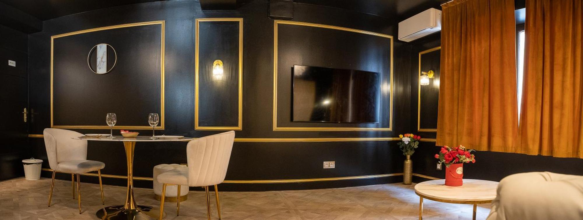 Appartement D'Exception Avec Jacuzzi Villefranche-sur-Saône المظهر الخارجي الصورة