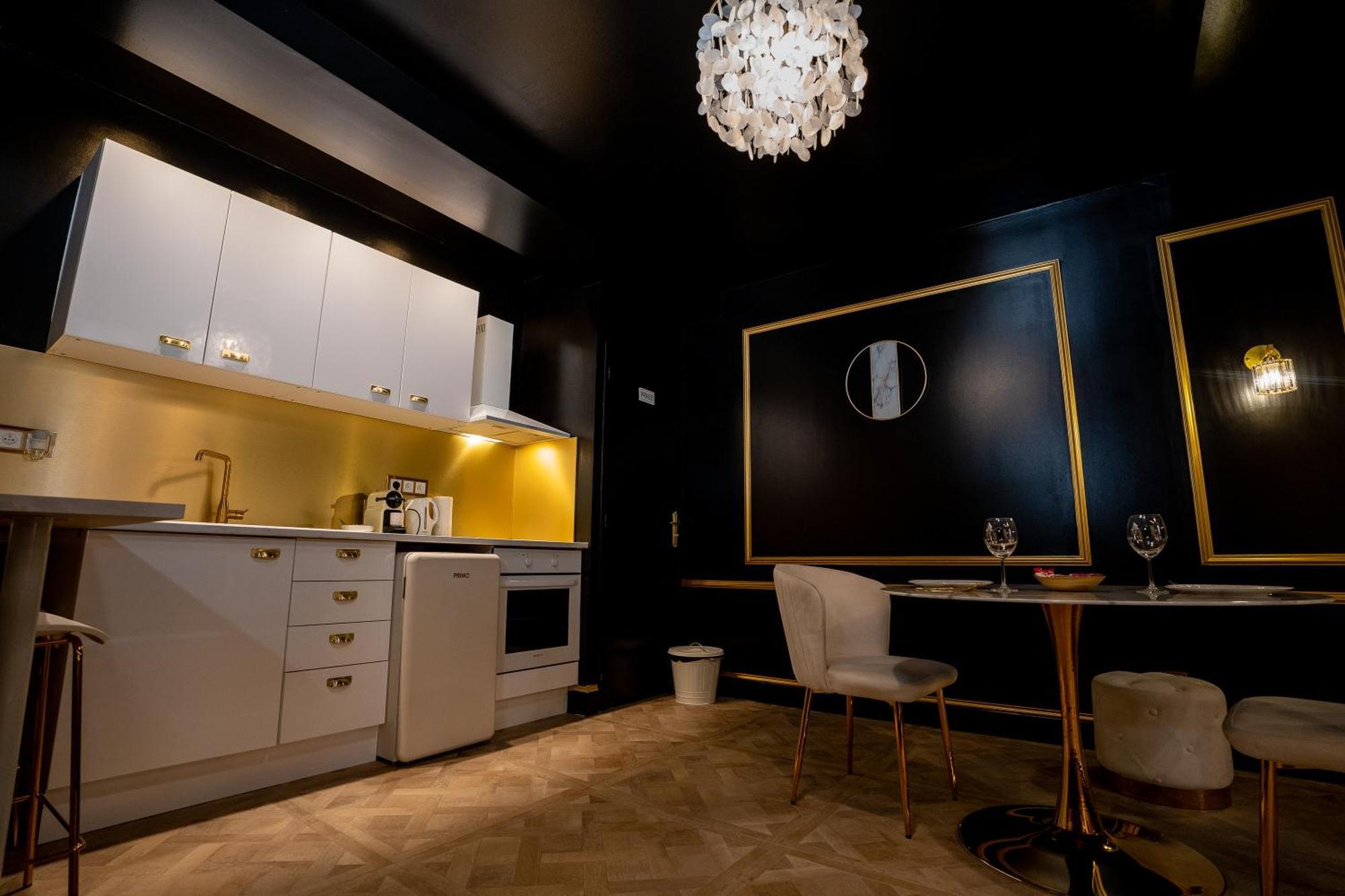 Appartement D'Exception Avec Jacuzzi Villefranche-sur-Saône المظهر الخارجي الصورة