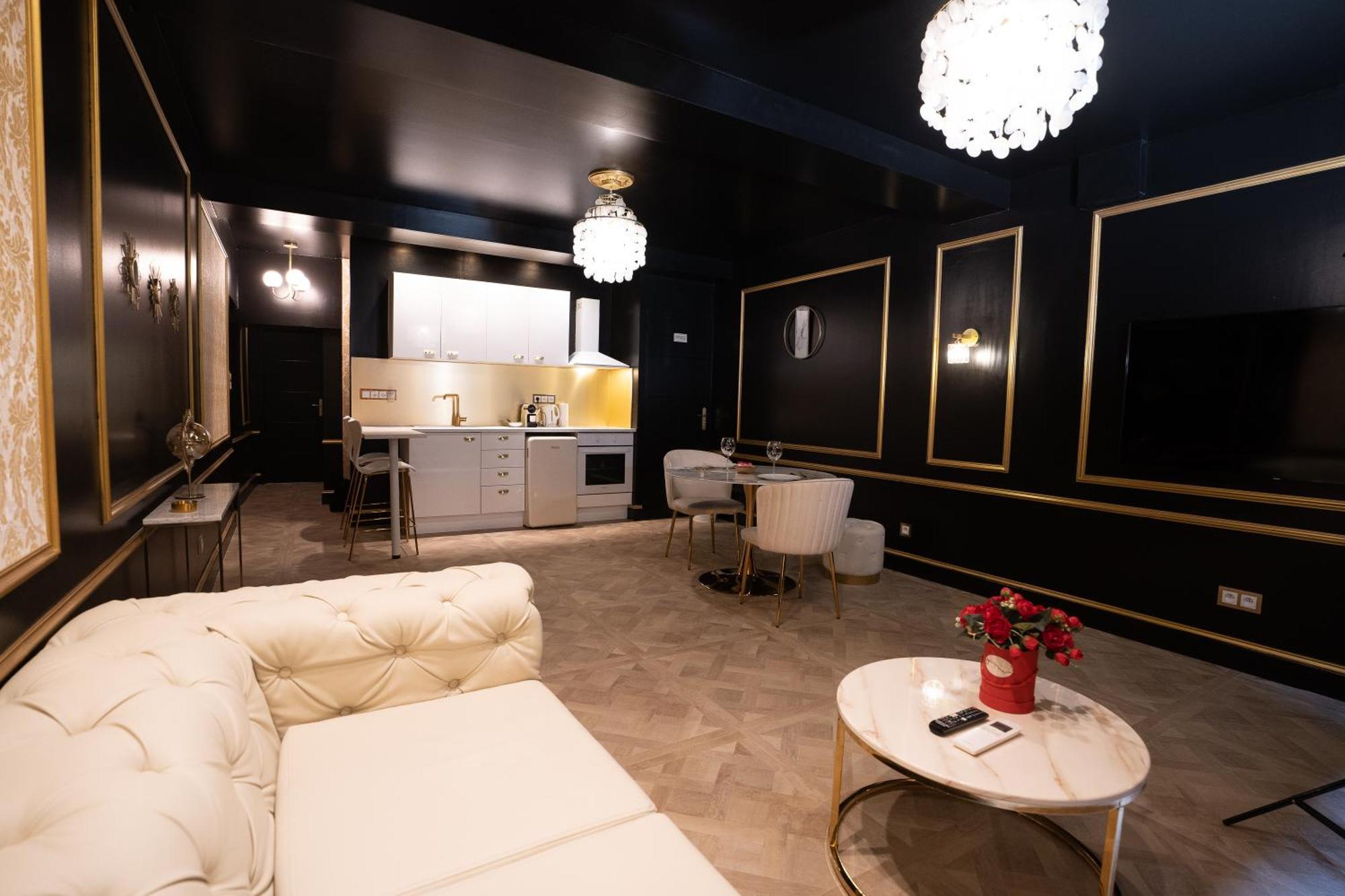 Appartement D'Exception Avec Jacuzzi Villefranche-sur-Saône المظهر الخارجي الصورة