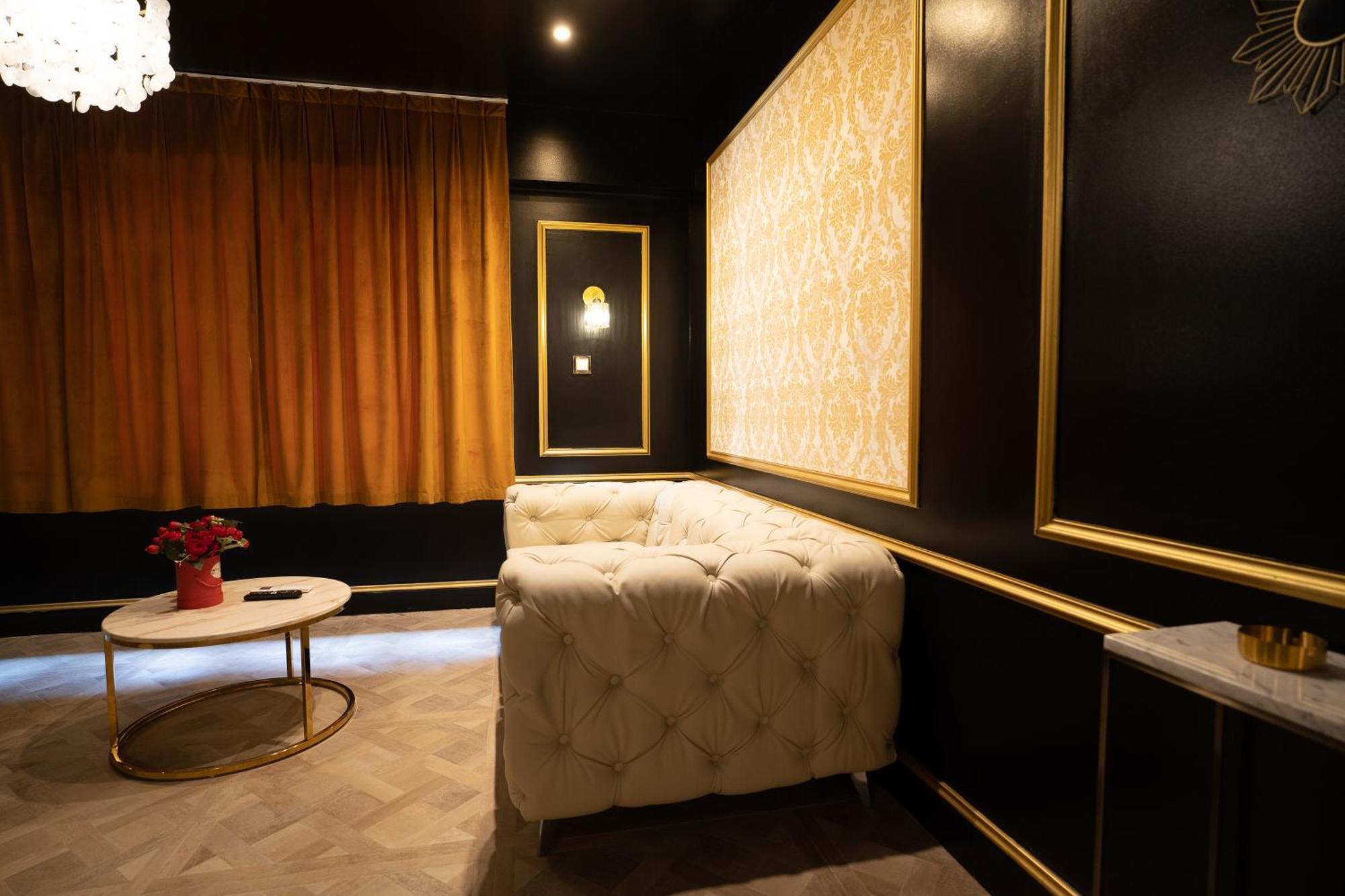 Appartement D'Exception Avec Jacuzzi Villefranche-sur-Saône المظهر الخارجي الصورة