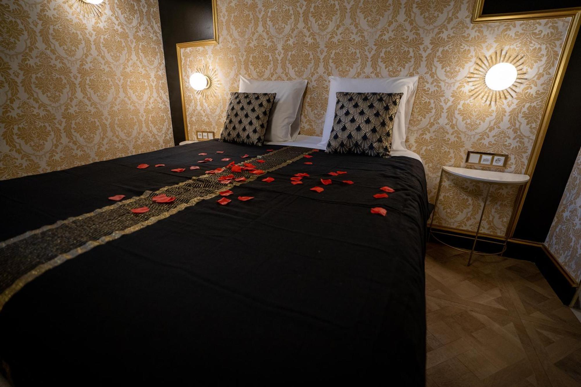 Appartement D'Exception Avec Jacuzzi Villefranche-sur-Saône المظهر الخارجي الصورة