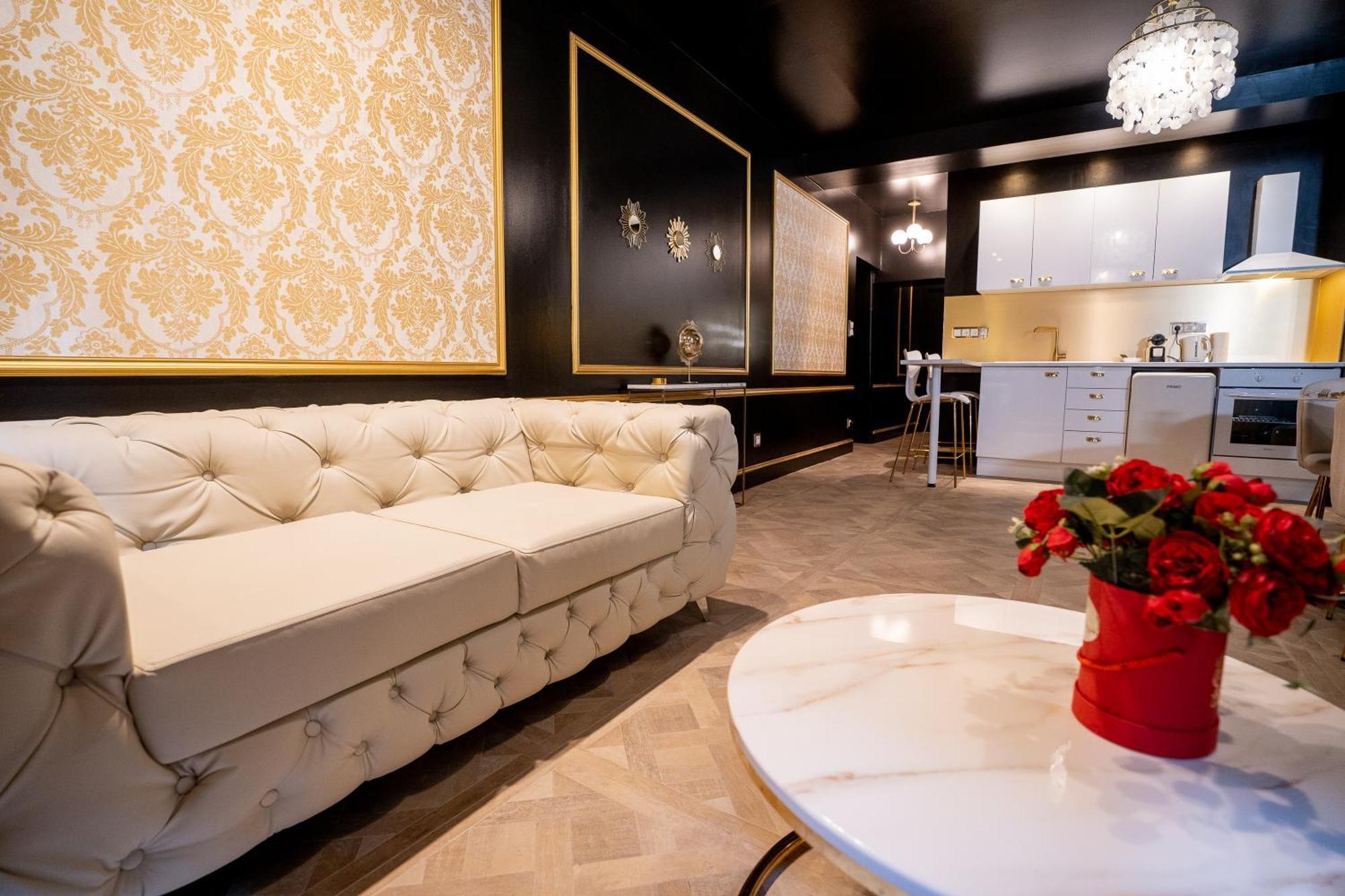Appartement D'Exception Avec Jacuzzi Villefranche-sur-Saône المظهر الخارجي الصورة