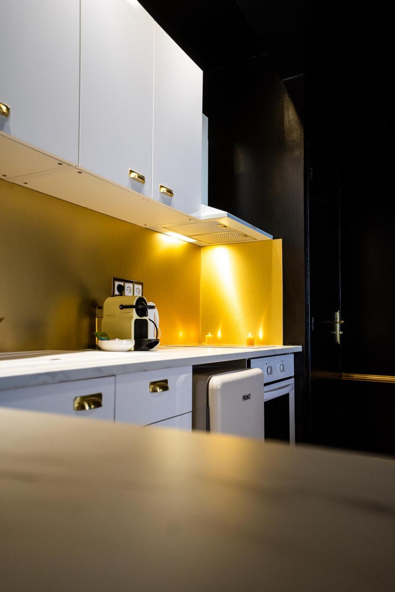 Appartement D'Exception Avec Jacuzzi Villefranche-sur-Saône المظهر الخارجي الصورة