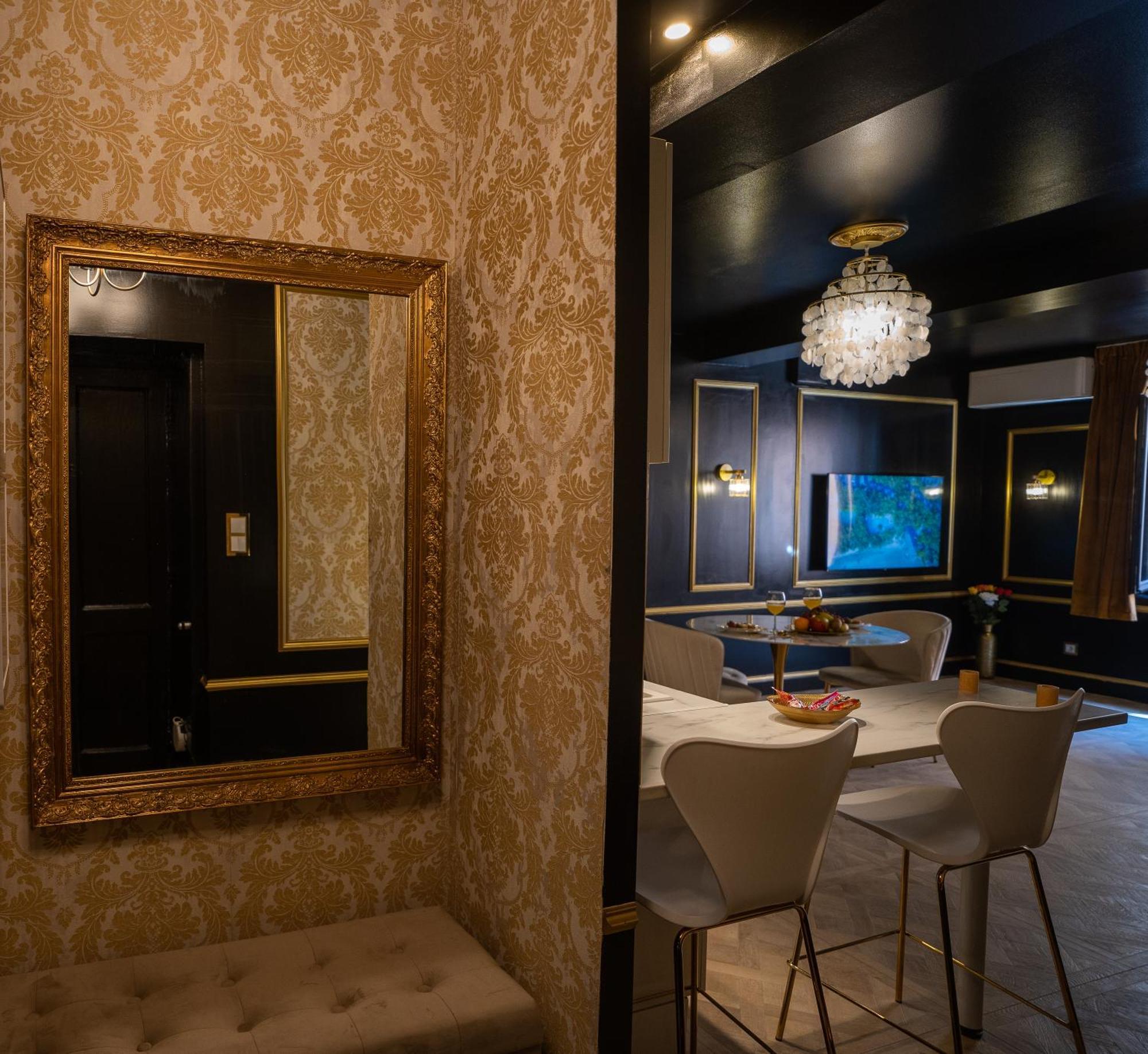 Appartement D'Exception Avec Jacuzzi Villefranche-sur-Saône المظهر الخارجي الصورة